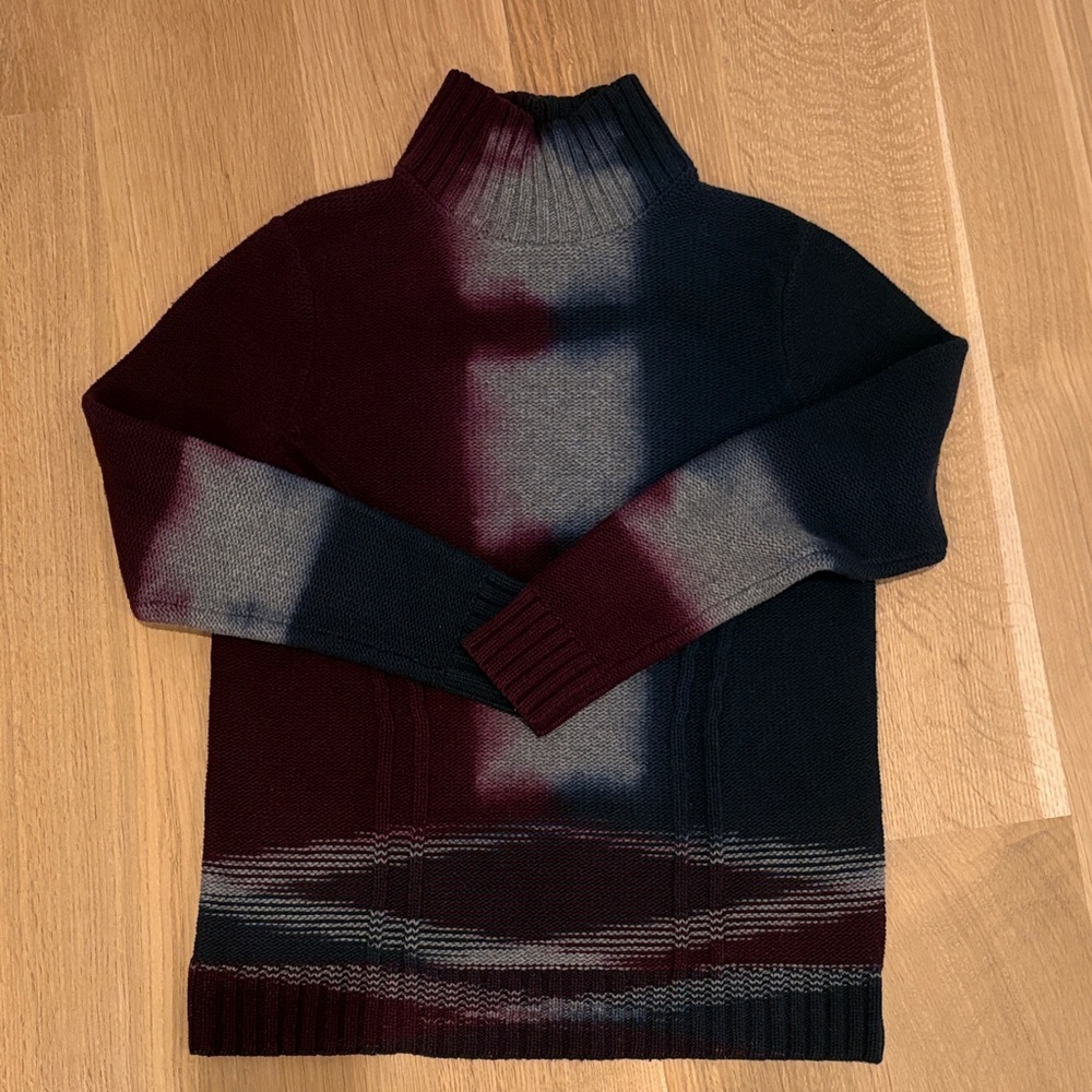 Women’s Multicolor Sweater